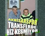 Akhisarspor Transferde Durmak Bilmiyor !