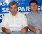 Akhisarspor Yönetimi Çifte Standart Uyguluyor