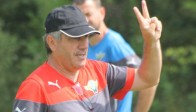 Akhisarspor'da Akçay Kamptan Memnun