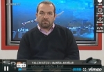 Akigolar, Akdeniz TV’nin Konuğu Oldu