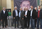 Akigolar, Dostlarını Unutamadılar