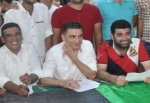 Akigolar, Stad İçin İmza Kampanyasına Karşı Çıktı