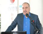 Akisad Konuğu Lc Waıkıkı Yönetim Kurulu Başkanı Vahap Küçük