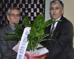 AKP’den Akhisar S.S. Esnaf ve Sanatkarlar Kredi Kooperatifi Ziyaret Etti