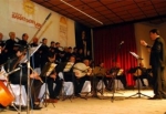 ASDER Tasavvuf Musikisi Konseri