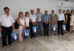 Aksek Sevgi Çocukları Alanya Gezisi