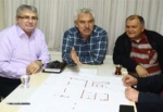 Aksek Sevgi Çocuklarının Yeni Yuva Projeleri Hazır