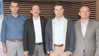 Aktif Eğitim-Sen Akhisar Temsilciliği İlk Kez Buluştu