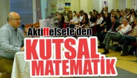 Aktiffelsefe’den Kutsal Matematik