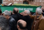 Alanç, Ailesinin Acılı Günü