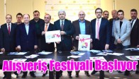 Alışveriş Festivali Başlıyor