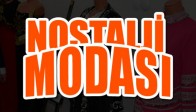 Alışveriş Festivalinde Nostalji Modası