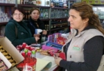 Alkollü İçki Satış Yerleri Denetlendi‏