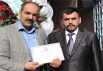 Alperen Ocakları Açıldı