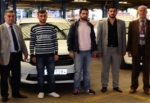Altaş Şirketler Grubu Araç Filosu Yeniledi