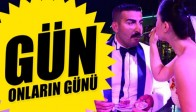 ALTAŞ ve ALTINOK Ailelerinin Mutlu Günü