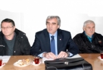 Amatör Kulüp Yöneticileri Akhisar’da Toplandı