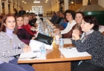 Anadolu Lisesi Öğretmenleri Egea’da Buluştu.