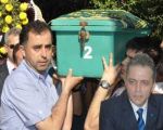 Anadolu Bank Müdürü Genç’in ani ölümü sevenlerini üzdü!
