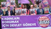 Anne Kurban; "Kızının Katili İçin Kalem Kırarak Adalet İstiyorum" Dedi