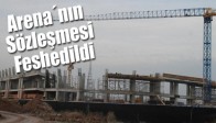 Arena´nın Sözleşmesi Feshedildi