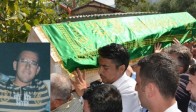 Asansör Kazasında Hayatını Kaybeden Vahdet Biçer Son Yolculuğuna Uğurlandı