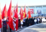 ATAMIZI 75.KEZ ÖZLEMLE ANDIK