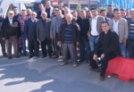 ATSO AUTOMECHANIKA İstanbul Fuarı’na Üyeleri İle Birlikte Katıldı
