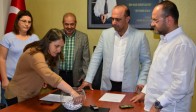 ATSO Burs Alacak Öğrencileri Kura ile Belirlendi