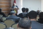 Atso’dan Gıda İşi Yapan Üyelerine Bilgilendirme Toplantısı