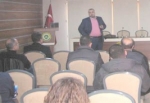 Atso’dan Kurumsal İş Planı Ve Risk Yönetimi Eğitimi