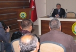 Atso Tapdk Ruhsatları Konusunda Üyelerini Bilgilendirdi