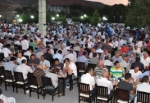 ATSO, Üyeleri ile Birlikte İftar Yemeğinde Buluştu