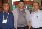 ATSO, Züchex Fuarında