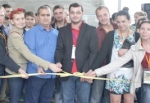 Avrupalı Gençler Hz. Nuh’un Gemisinin Bayrağını Resme Döktü