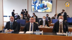 AYDEMİR'İN TBMM'DE SUNDUĞU TEKLİF GÖRÜŞÜLÜYOR