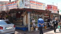 Aydın Baharat’tan Gün Boyu Lokma Hayrı