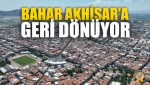 Bahar Akhisar'a Geri Dönüyor