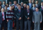 Bahçe Bitkileri Bölge Grup Toplantısı Balıkesir'de Yapıldı