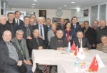 Bakırlıoğlu; Akhisar Spor İçin Futbol Akademisi ve Modern Bir Tesis‏