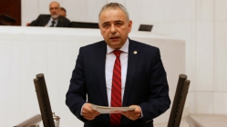 Bakırlıoğlu; AKP Yine Bildiğiniz Gibi
