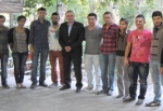 Bakırlıoğlu : “Belediye Konservatuarını Kuracağız!”