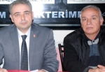 Bakırlıoğlu; Eski Kasap Halinin İhalesinin Kanunun 17. Maddesine Göre Aykırı Yapıldığını Söyledi