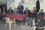 Bakırlıoğlu; Köyler Can Damarımız‏