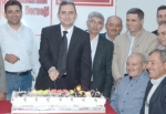 Balıkesirliler Derneği 2. Yaşını Kutladı