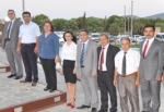 Balıkesirliler Derneği İftarda Buluştu