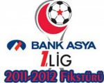 Bank Asya 1. Lig fikstürü çekildi