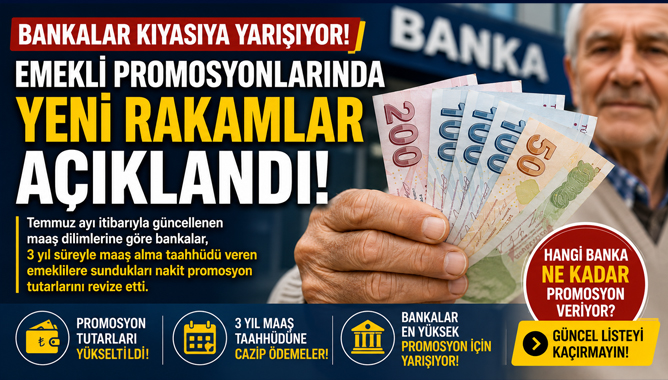 Bankalar kıyasıya yarışıyor