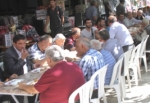 Baş Çarşı’da Ahilik Haftası Kutlandı