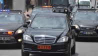 Başbakan Erdoğan Akhisar’dan Soma'ya Geçti